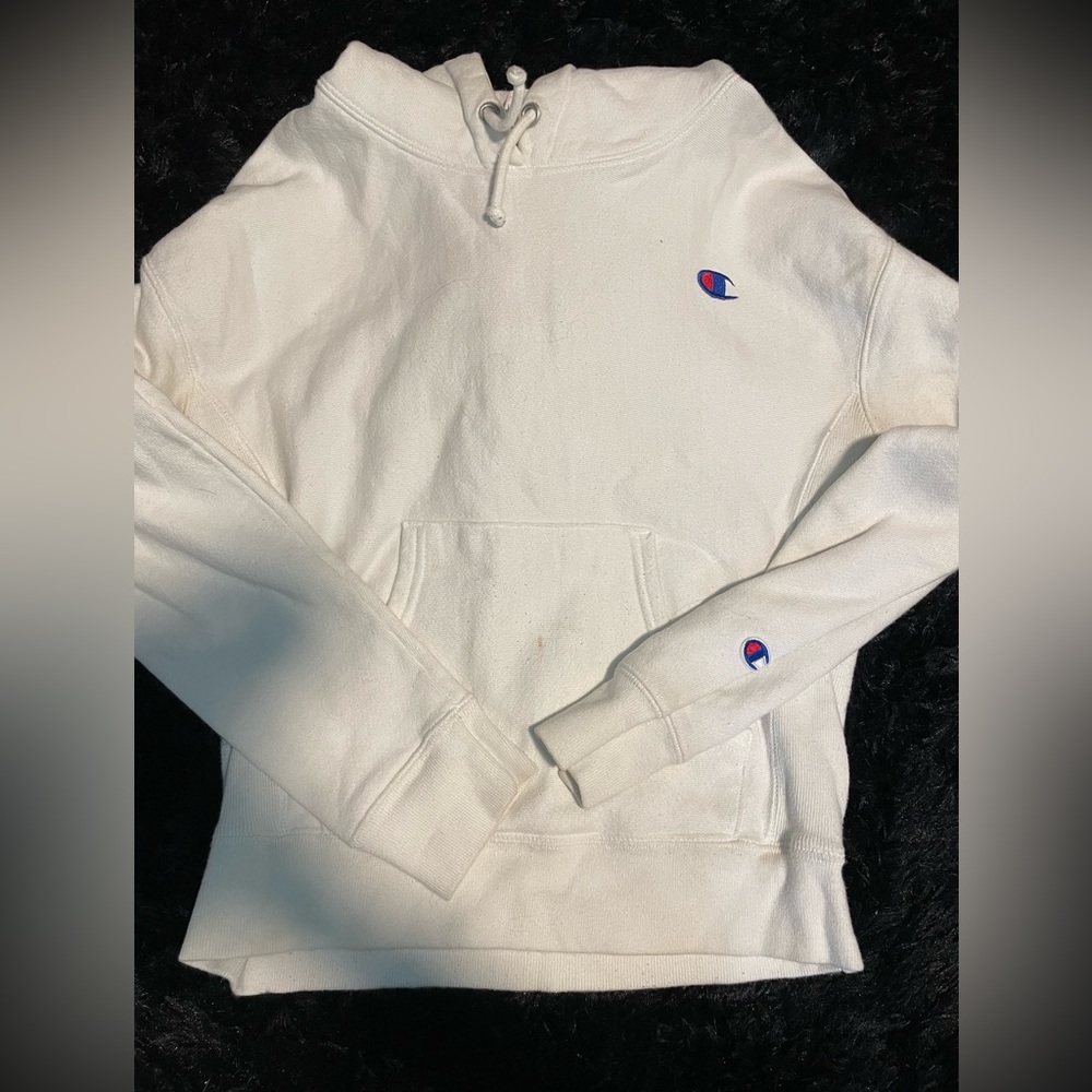 Champion Hoodie